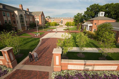 mount union college